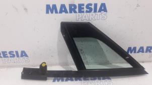 Used Quarter light, front left Citroen C5 III Tourer (RW) 1.6 16V THP 155 Price € 35,00 Margin scheme offered by Maresia Parts