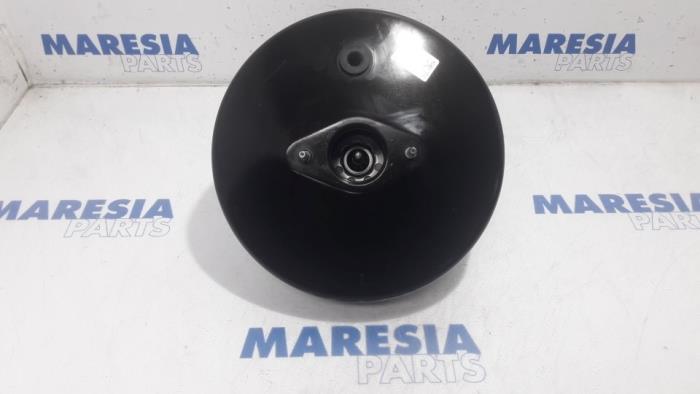 Usagé Servo frein Citroen Jumper (U9) 2.2 HDi 110 Prix € 78,64 Prix TTC proposé par Maresia Parts
