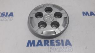 Used Wheel cover (spare) Citroen Jumper (U9) Price € 12,10 Inclusive VAT offered by Maresia Parts