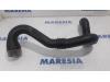 Intercooler tube from a Opel Movano, 2010 2.3 CDTi 16V FWD, Delivery, Diesel, 2.298cc, 92kW (125pk), FWD, M9T670; M9T676; M9T672; M9T880; M9TD8; M9T870; M9T876; M9T896; M9TH8, 2010-05 / 2016-06 2010