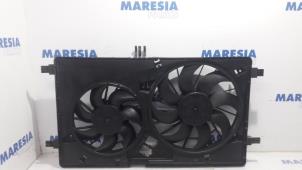 Used Fan motor Opel Movano 2.3 CDTi 16V FWD Price € 131,25 Margin scheme offered by Maresia Parts