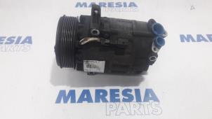 Used Air conditioning pump Opel Movano 2.3 CDTi 16V FWD Price € 157,50 Margin scheme offered by Maresia Parts