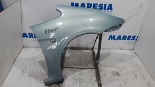 Używane Blotnik prawy przód Citroen Xsara Picasso (CH) 2.0 HDi 90 Cena € 50,00 Procedura marży oferowane przez Maresia Parts