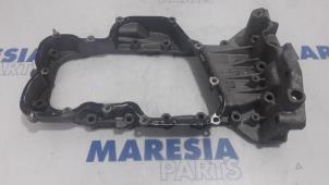 Used Sump Opel Combo 1.3 CDTI 16V Price € 90,75 Inclusive VAT offered by Maresia Parts