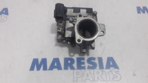Used Throttle body Opel Combo 1.3 CDTI 16V Price € 42,35 Inclusive VAT offered by Maresia Parts