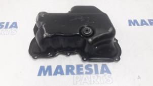 Used Sump Opel Combo 1.3 CDTI 16V Price € 54,45 Inclusive VAT offered by Maresia Parts