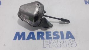 Usagé Clapet de surpression Turbo Opel Combo 1.3 CDTI 16V Prix € 127,05 Prix TTC proposé par Maresia Parts