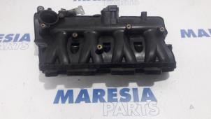 Used Intake manifold Opel Combo 1.3 CDTI 16V Price € 48,40 Inclusive VAT offered by Maresia Parts