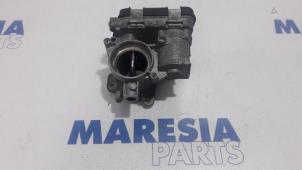 Used Throttle body Opel Combo 1.3 CDTI 16V Price € 42,35 Inclusive VAT offered by Maresia Parts
