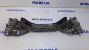 Used Rear support beam Alfa Romeo Giulietta (940) 1.4 TB 16V Price € 157,50 Margin scheme offered by Maresia Parts