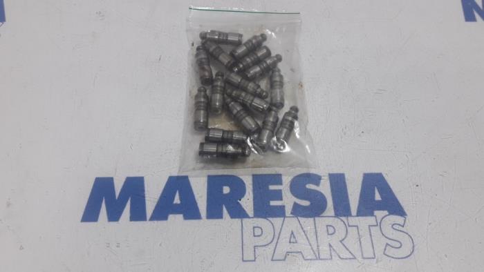 Gebrauchte Ventilstößel Renault Clio II (BB/CB) 1.4 16V Preis € 50,00 Margenregelung angeboten von Maresia Parts