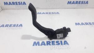 Used Throttle pedal position sensor Peugeot 2008 (CU) 1.2 Vti 12V PureTech 82 Price € 20,00 Margin scheme offered by Maresia Parts