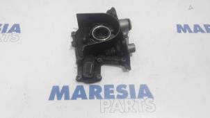 Used Oil pump Fiat Doblo Cargo (263) 1.6 D Multijet Price € 127,05 Inclusive VAT offered by Maresia Parts