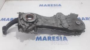 Used Oil pump Fiat Doblo Cargo (263) 1.3 MJ 16V DPF Euro 5 Price € 90,75 Inclusive VAT offered by Maresia Parts