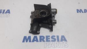 Used Oil pump Fiat Doblo Cargo (263) 1.6 D Multijet Price € 90,75 Inclusive VAT offered by Maresia Parts
