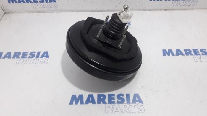 Usagé Assistant de freinage Peugeot 308 (4A/C) 1.6 16V THP 150 Prix € 60,00 Règlement à la marge proposé par Maresia Parts