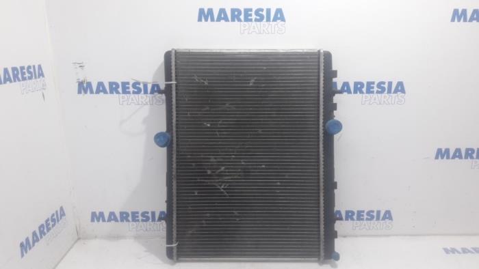 Gebrauchte Kühler Peugeot 308 (4A/C) 1.6 16V THP 150 Preis € 30,00 Margenregelung angeboten von Maresia Parts