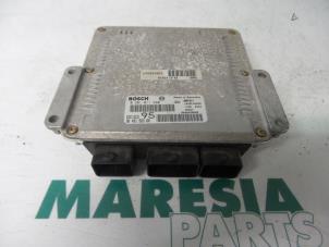 Usados Ordenador de gestión de motor Citroen C5 I Break (DE) 2.0 HDi 110 Precio € 75,00 Norma de margen ofrecido por Maresia Parts
