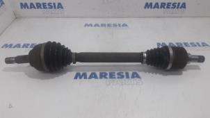 Used Front drive shaft, left Peugeot 508 (8D) 2.0 Hybrid4 16V Price € 105,00 Margin scheme offered by Maresia Parts