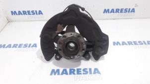 Used Knuckle, front right Peugeot 508 (8D) 2.0 Hybrid4 16V Price € 75,00 Margin scheme offered by Maresia Parts