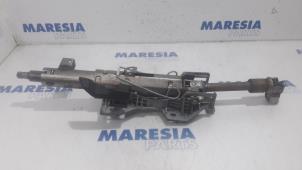 Used Steering column housing Peugeot 508 (8D) 2.0 Hybrid4 16V Price € 157,50 Margin scheme offered by Maresia Parts