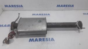 Used Exhaust middle silencer Alfa Romeo GT (937) 2.0 JTS 16V Price € 75,00 Margin scheme offered by Maresia Parts