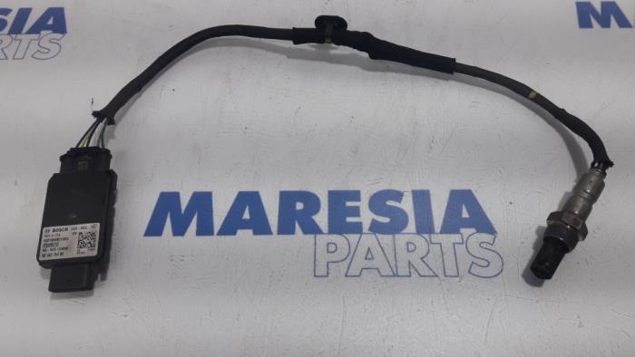 Begagnade NOx-sensor Peugeot 2008 (CU) 1.5 BlueHDi 100 Pris € 70,00 Marginaltabell erbjuds av Maresia Parts