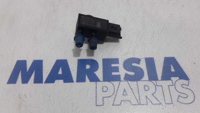 Begagnade Partikelfiltersensor Peugeot 2008 (CU) 1.5 BlueHDi 100 Pris € 30,00 Marginaltabell erbjuds av Maresia Parts