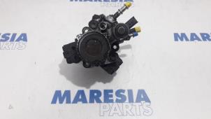 Used Mechanical fuel pump Citroen Jumper (U9) Price € 181,50 Inclusive VAT offered by Maresia Parts