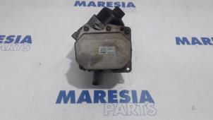 Usados Soporte de filtro de aceite Citroen Jumper (U9) Precio € 127,05 IVA incluido ofrecido por Maresia Parts