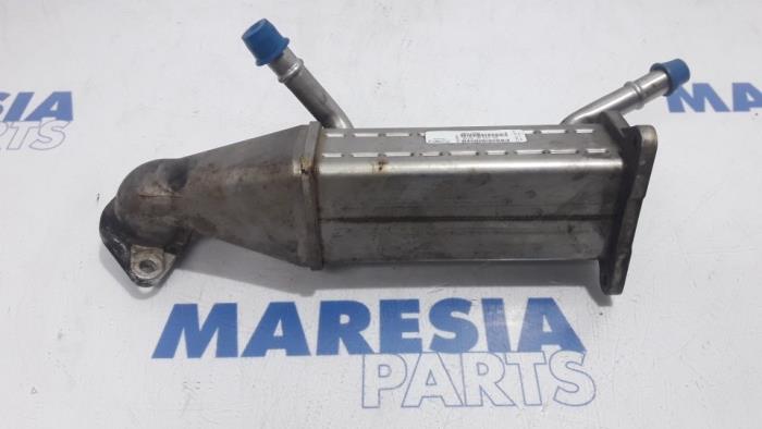 Gebrauchte Wärmetauscher Citroen Jumper (U9) 2.2 HDi 110 Preis € 102,85 Mit Mehrwertsteuer angeboten von Maresia Parts