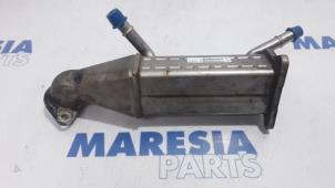 Gebrauchte Wärmetauscher Citroen Jumper (U9) Preis € 102,85 Mit Mehrwertsteuer angeboten von Maresia Parts