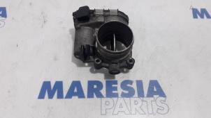 Used Throttle body Citroen Jumper (U9) Price € 90,75 Inclusive VAT offered by Maresia Parts