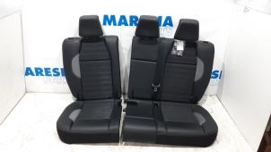 Used Rear bench seat Peugeot 2008 (CU) 1.2 Vti 12V PureTech 82 Price € 262,50 Margin scheme offered by Maresia Parts