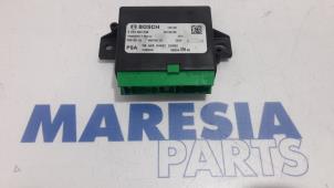 Used PDC Module Peugeot 508 (8D) 2.0 Hybrid4 16V Price € 35,00 Margin scheme offered by Maresia Parts