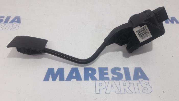 Gebrauchte Gaspedalposition Sensor Peugeot 508 (8D) 2.0 Hybrid4 16V Preis € 35,00 Margenregelung angeboten von Maresia Parts