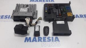 Used Engine management computer Peugeot 508 (8D) 2.0 Hybrid4 16V Price € 420,00 Margin scheme offered by Maresia Parts