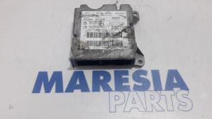Used Airbag Module Peugeot 508 (8D) 2.0 Hybrid4 16V Price € 105,00 Margin scheme offered by Maresia Parts