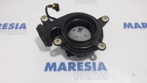 Used Fan motor Peugeot 508 (8D) 2.0 Hybrid4 16V Price € 75,00 Margin scheme offered by Maresia Parts