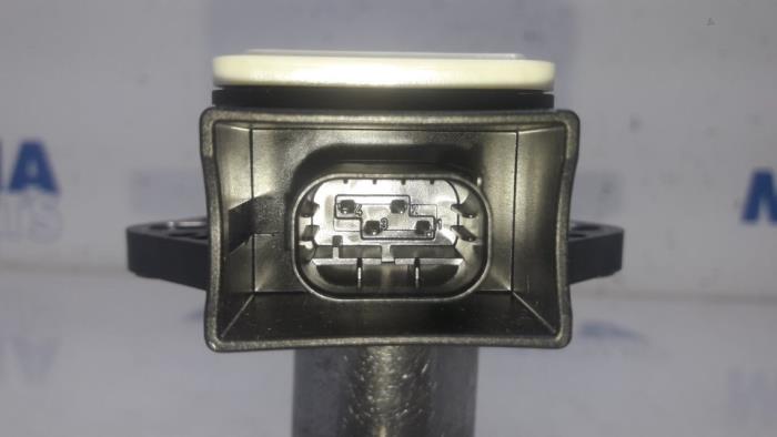 Esp computer from a Peugeot 508 (8D) 2.0 Hybrid4 16V 2014