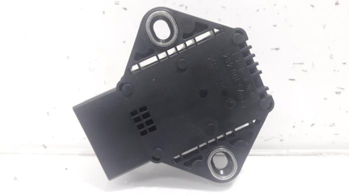Esp computer from a Peugeot 508 (8D) 2.0 Hybrid4 16V 2014