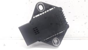 Esp computer from a Peugeot 508 (8D) 2.0 Hybrid4 16V 2014
