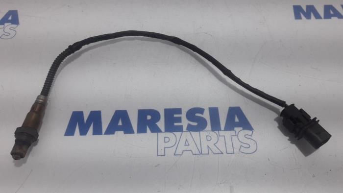 Usagé Sonde lambda Citroen C-Crosser 2.2 HDiF 16V Prix € 40,00 Règlement à la marge proposé par Maresia Parts