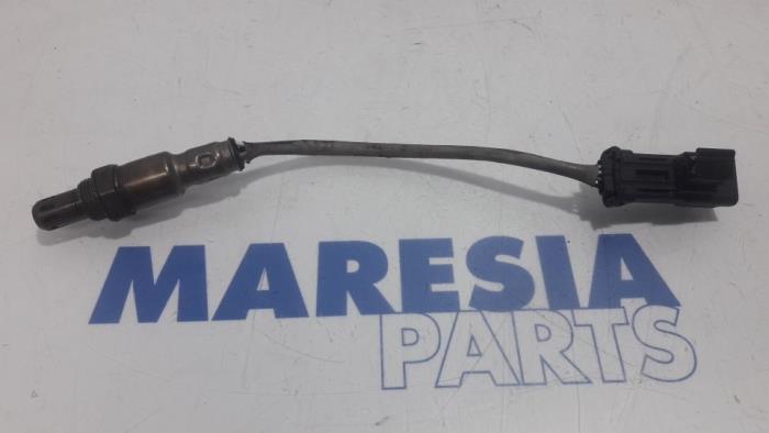 Used Lambda probe Renault Scénic II (JM) 1.6 16V Price € 40,00 Margin scheme offered by Maresia Parts