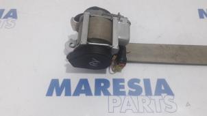 Usagé Ceinture de sécurité avant droite Peugeot 508 (8D) 2.0 Hybrid4 16V Prix € 131,25 Règlement à la marge proposé par Maresia Parts