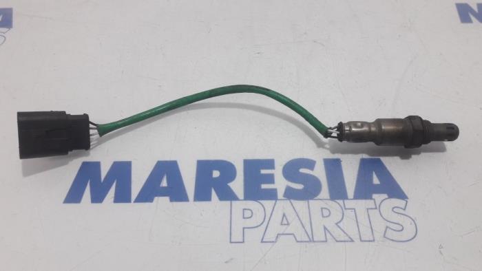 Usagé Sonde lambda Fiat 500X (334) 1.6 E-torq 16V Prix € 40,00 Règlement à la marge proposé par Maresia Parts