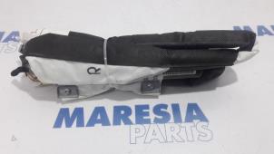 Used Roof curtain airbag, right Peugeot 508 (8D) 2.0 Hybrid4 16V Price € 50,00 Margin scheme offered by Maresia Parts
