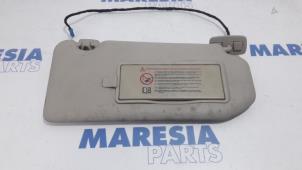 Used Sun visor Peugeot 508 (8D) 2.0 Hybrid4 16V Price € 50,00 Margin scheme offered by Maresia Parts
