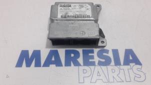 Used Airbag Module Citroen C5 III Berline (RD) 1.6 HDiF 16V Price € 105,00 Margin scheme offered by Maresia Parts