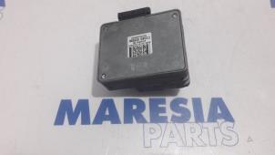 Used Electronic ignition key Alfa Romeo 159 Sportwagon (939BX) 2.2 JTS 16V Price € 157,50 Margin scheme offered by Maresia Parts